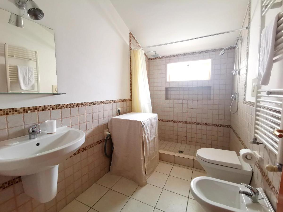 Terrazza Cavour Apartment Bari Exterior photo